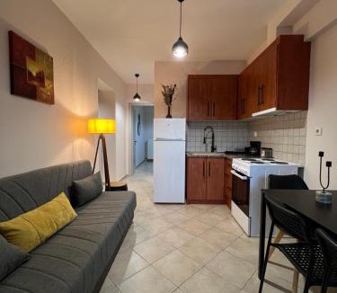 Agrinio Apartment | Demi DS, A2