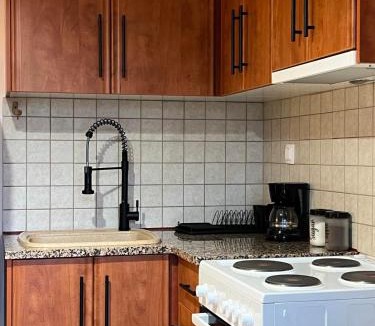 Agrinio Apartment | Demi DS, A2