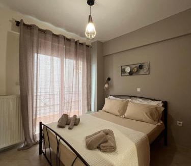 Agrinio Apartment | Demi DS, B2
