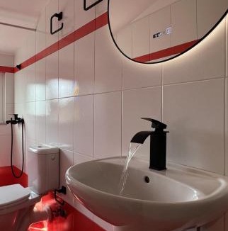 Agrinio Apartment | Demi DS, B2