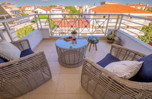 Orestiada Apartment | Demi Panda