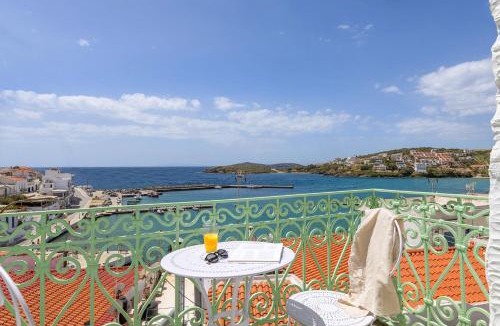 Mpatsi House | Demilia Luxury Suites