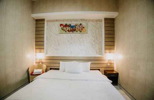 By Pass Ngurah Rai House | Denays Guest House Jimbaran