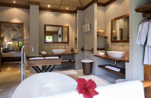 Denis Island Hotel | Denis Private Island