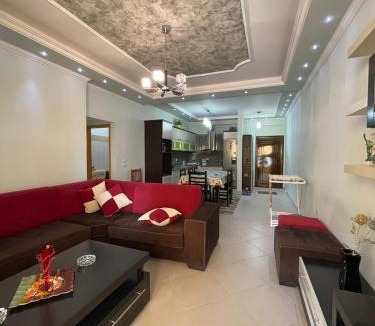 Kodrra Apartment | Denisi Apartment