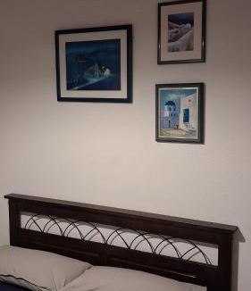 Olymbiaki Akti Apartment | Dennis Apartment