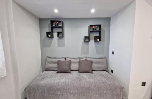 Poros Apartment | Dennis Seaview