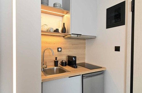Omonia Apartment | Deos living experience 2