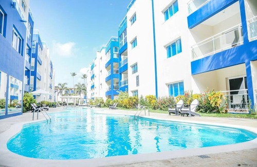 El Cortecito Apartment | Departamento en Punta Cana