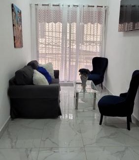 La Primavera Apartment | Departamento Sol