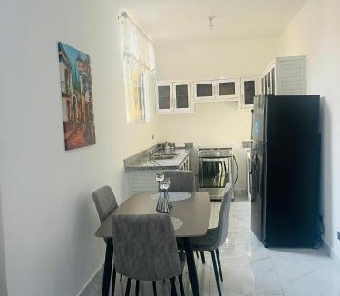 La Primavera Apartment | Departamento Sol