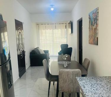 La Primavera Apartment | Departamento Sol