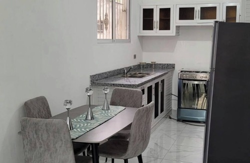 Gascue Apartment | Departamento Sol Apt 2A