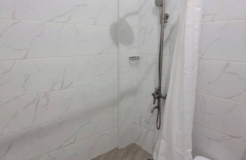 Gascue Apartment | Departamento Sol Apt 2A