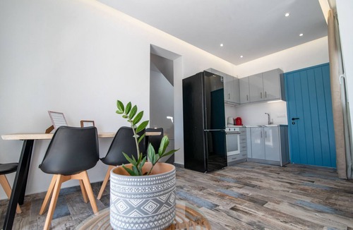 Plaka Villa | Depis Edem Luxury Private Villas