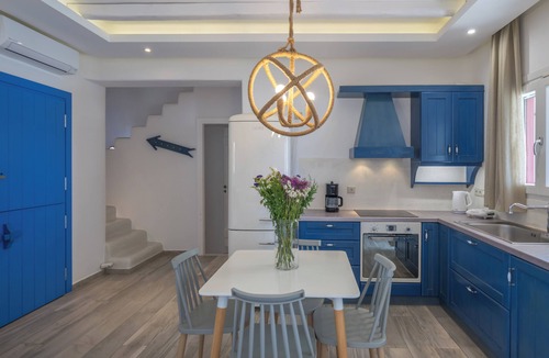 Plaka Villa | Depis Edem Luxury Private Villas