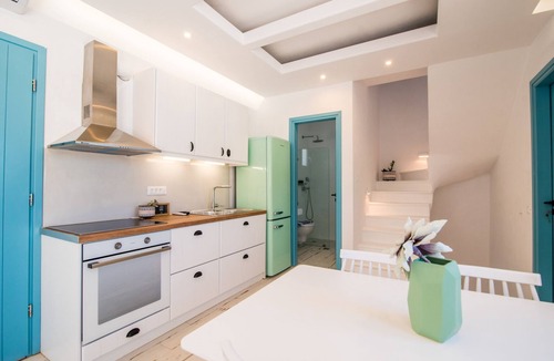 Plaka Villa | Depis Edem Luxury Private Villas