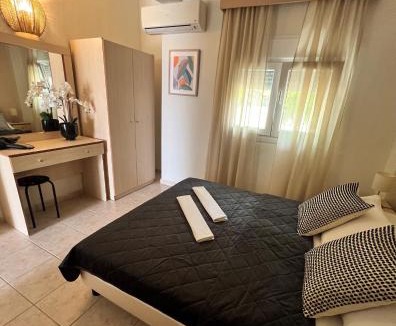 Haniotis Apartment | DERES Apartments