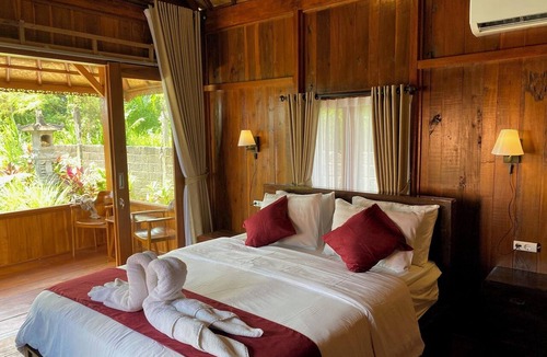 Munduk Hostel | Desa Hostel