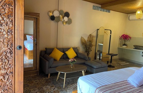 Munduk Hostel | Desa Hostel