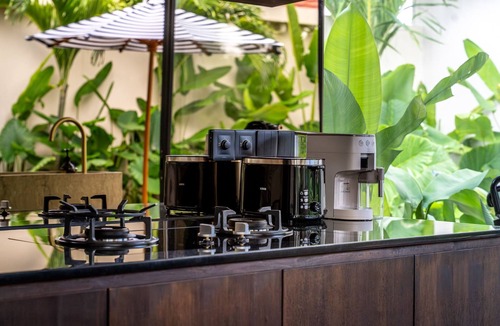 Seminyak Villa | Design 2BR Villa with Private Pool – Seminyak