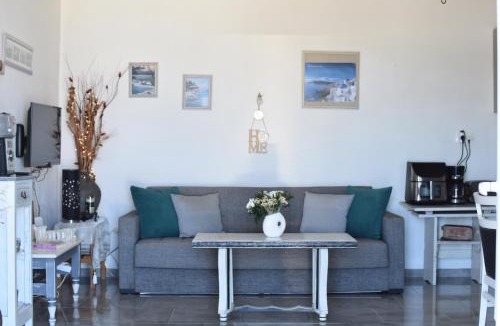 Kritinia House | Despina