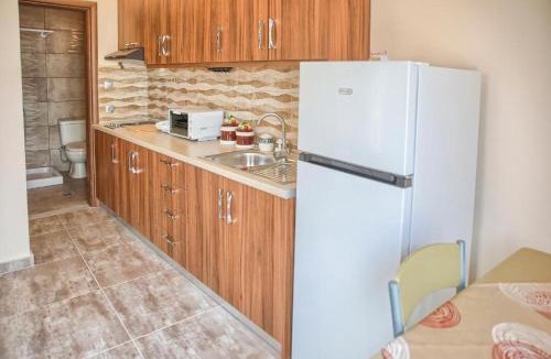 Haraki Apartment | Despinas Seafront Apartments,Haraki
