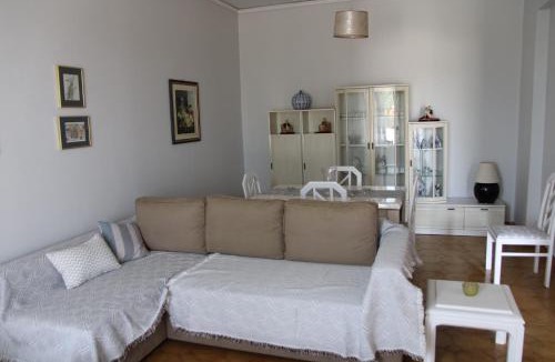 Kalavarda Apartment | Despinas Village House