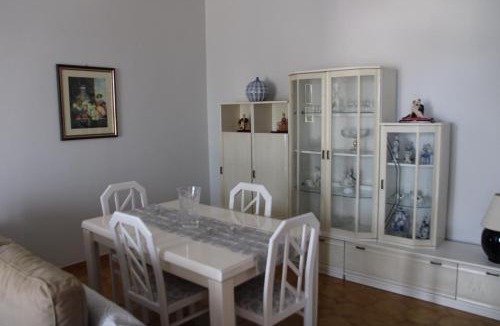 Kalavarda Apartment | Despinas Village House