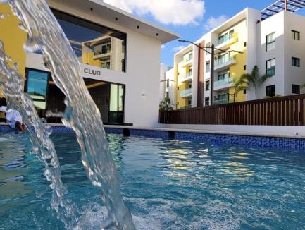 Santiago de los Caballeros Apartment | Destinostour Luxury Penthouse