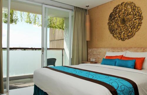 Drupadi Hotel | Destiny Boutique Hotel