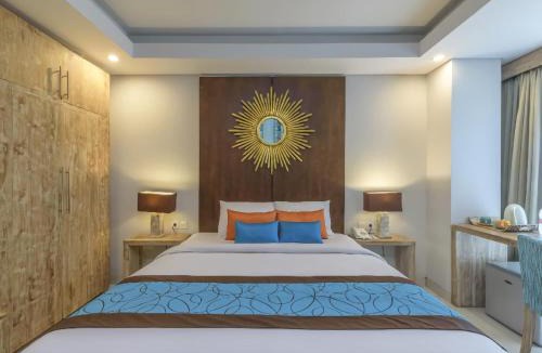 Drupadi Hotel | Destiny Boutique Hotel