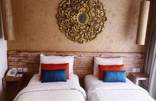 Drupadi Hotel | Destiny Boutique Hotel