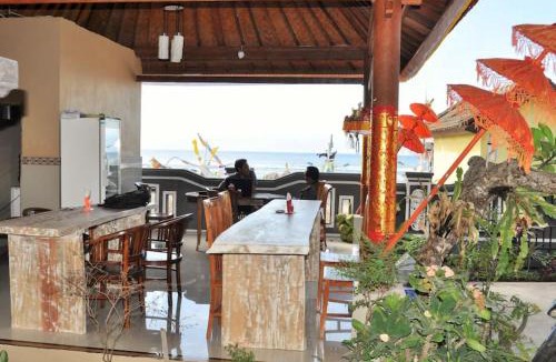 Sampalan Hotel | Deva Devi Beach Inn