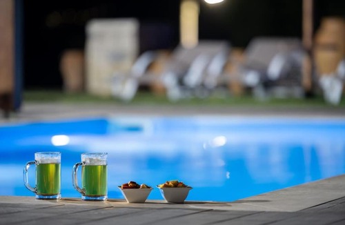 Tilisos Villa | Deva's Full View Villa