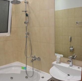 Nafplion City Centre Hotel | Deves Hotel