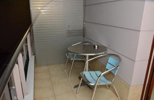 Nafplion City Centre Hotel | Deves Hotel