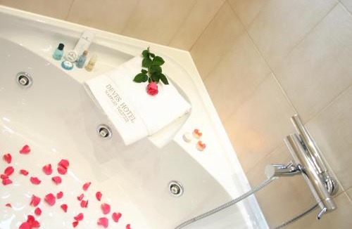 Nafplion City Centre Hotel | Deves Hotel