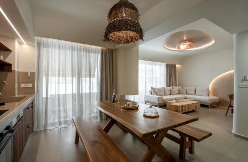 Nea Chora Villa | Devina Residence 2026 , Luxury City Jacuzzi Apartment