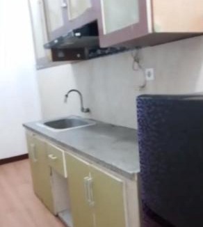 Denpasar Barat Apartment | Dewata ayu resident