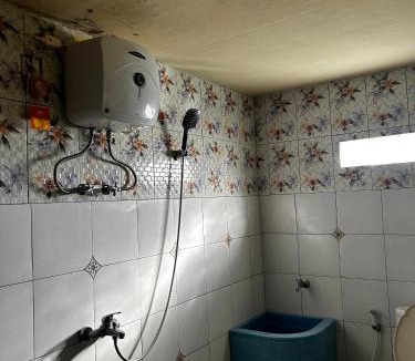 East Selemadeg House | Dewi Nara Guest House By Balitrees