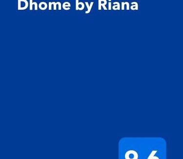 Dinoyo House | Dhome by Riana