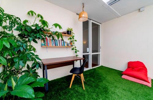 Dinoyo House | Dhome by Riana