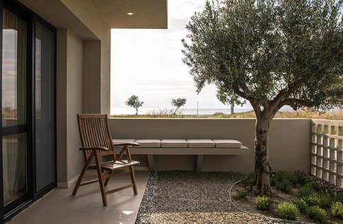 Neos Marmaras House | Dia Viou Rene