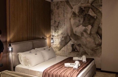 Elbasan Hotel | Dial Hotel