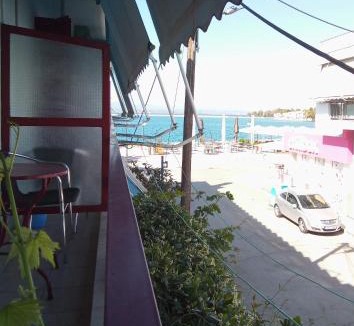 Eretria House | Diamanto Rooms