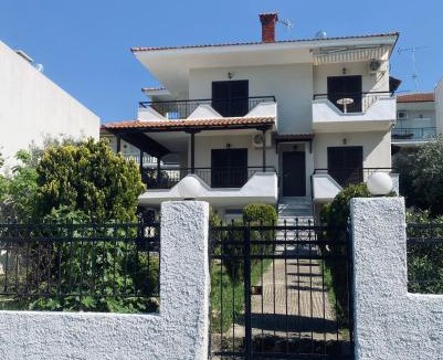 Kallithea House | DiaMar