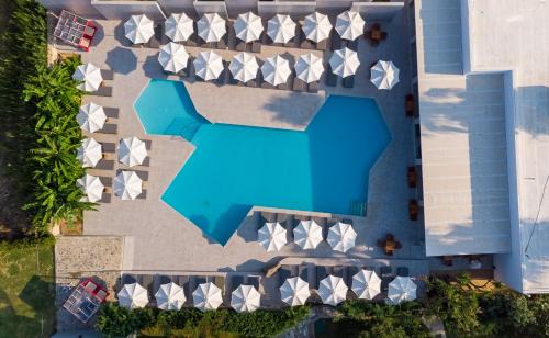 Kos Town Hotel | Diamond Boutique Hotel