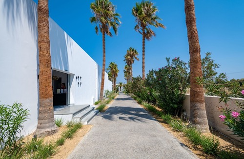 Kos Town Hotel | Diamond Boutique Hotel