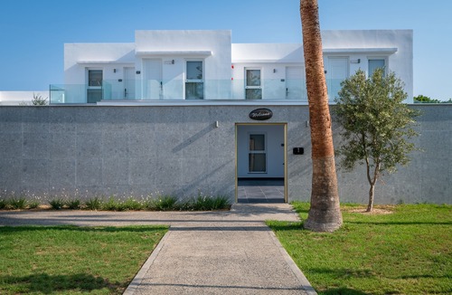 Kos Town Hotel | Diamond Boutique Hotel